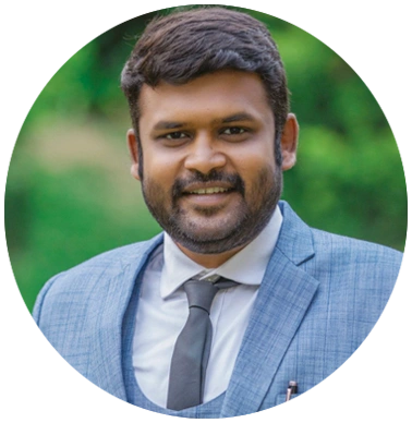CHANDA ABHISHEK