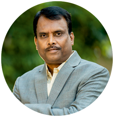 CHANDA SREENIVAS RAO