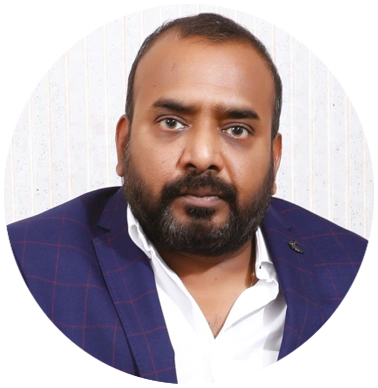 CHANDA VENKATESH