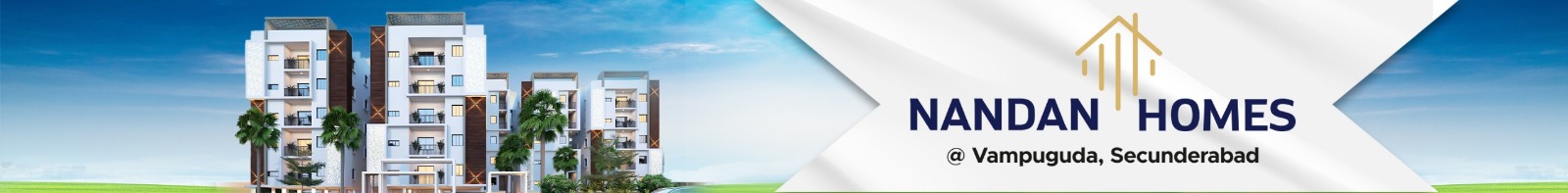 Nandan Homes